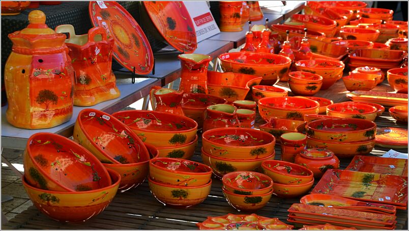 Nyons market03